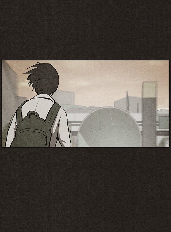 Bastard (HWANG Youngchan) chapter 24 page 51