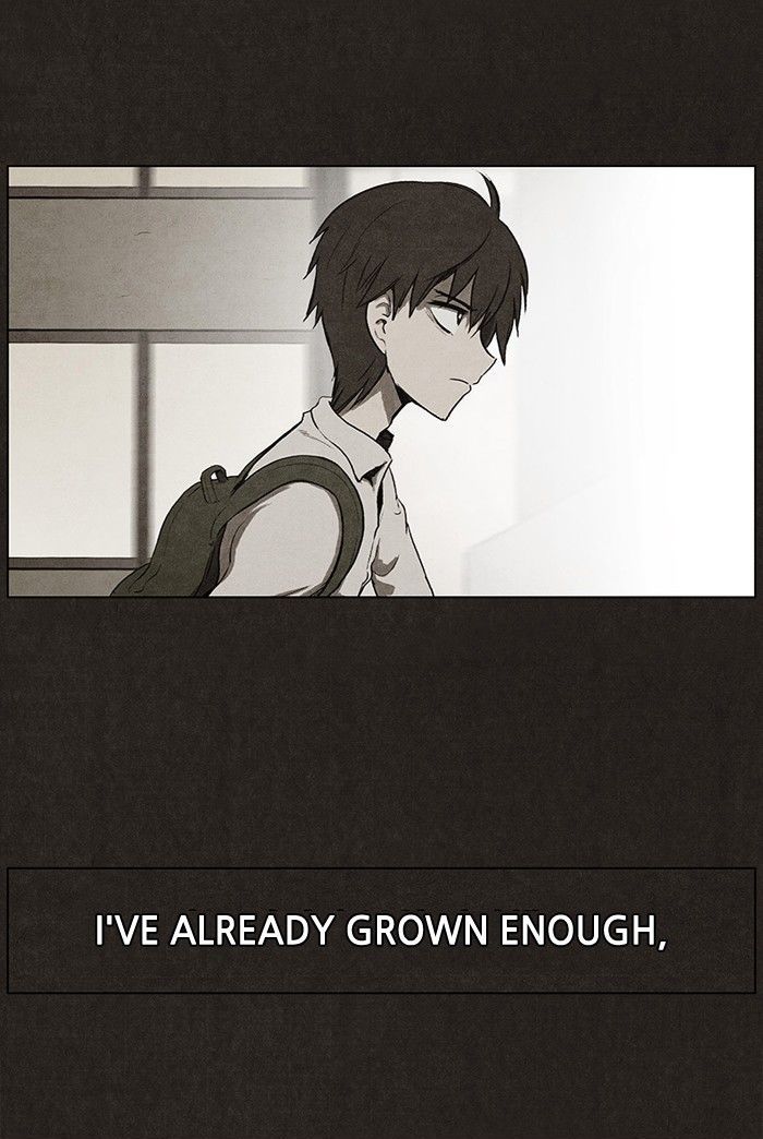 Bastard (HWANG Youngchan) chapter 24 page 52