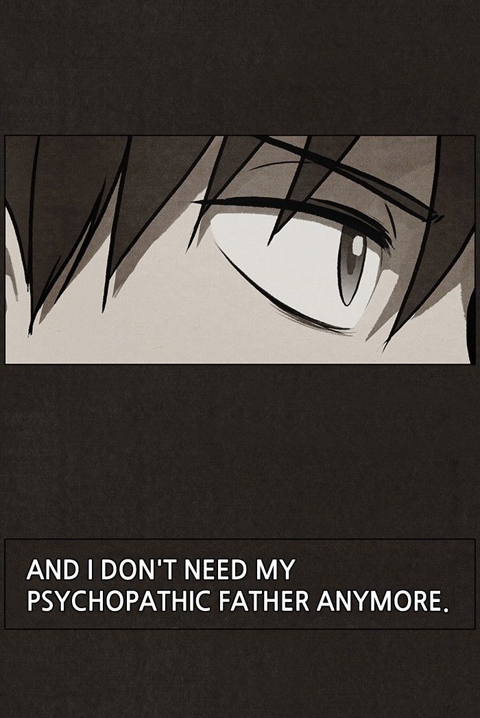 Bastard (HWANG Youngchan) chapter 24 page 54