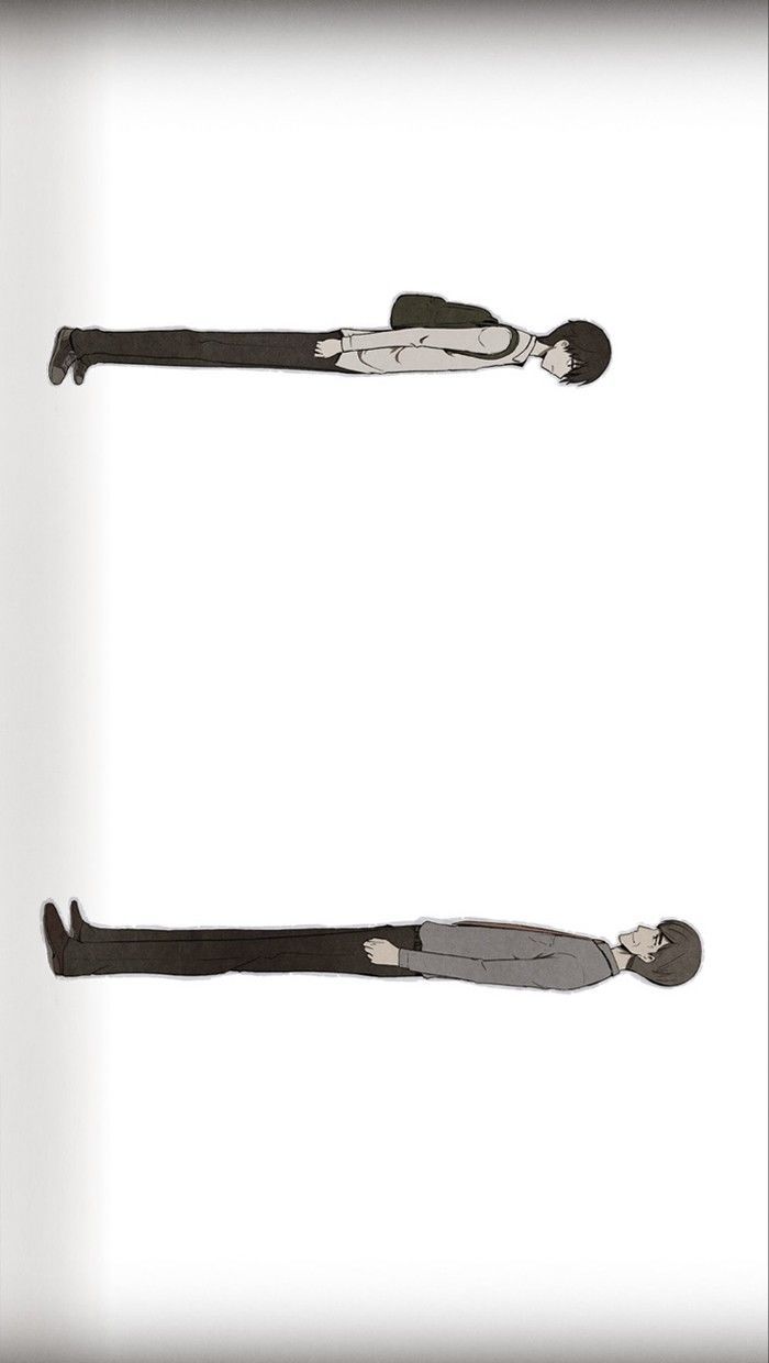 Bastard (HWANG Youngchan) chapter 24 page 58