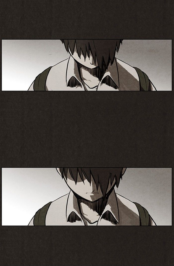 Bastard (HWANG Youngchan) chapter 24 page 61