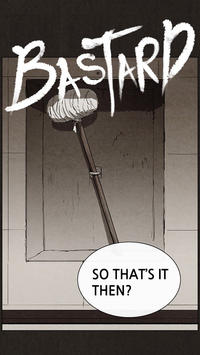 Bastard (HWANG Youngchan) chapter 24 page 8