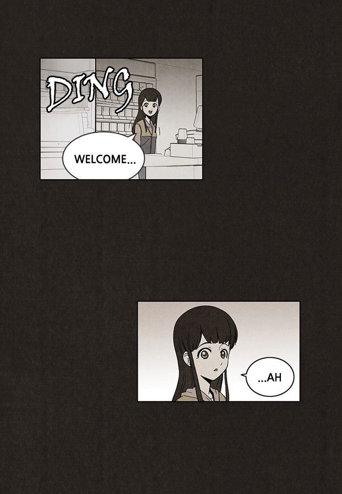 Bastard (HWANG Youngchan) chapter 25 page 31