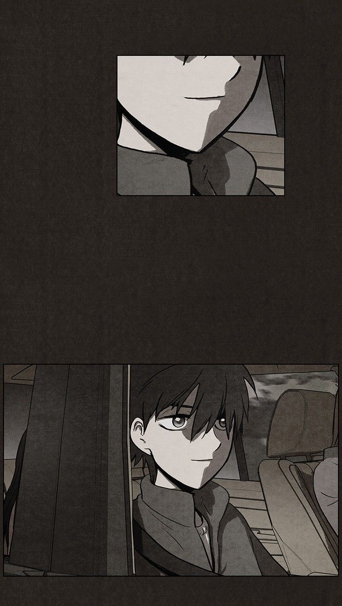 Bastard (HWANG Youngchan) chapter 25 page 44