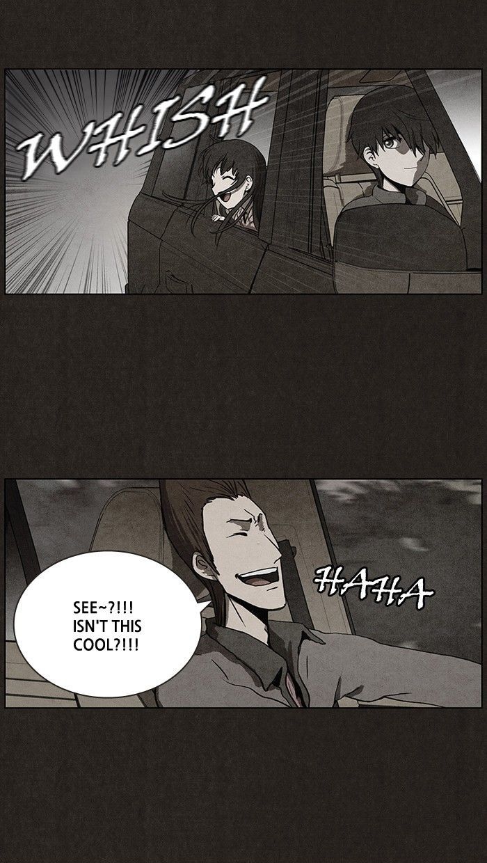 Bastard (HWANG Youngchan) chapter 25 page 46