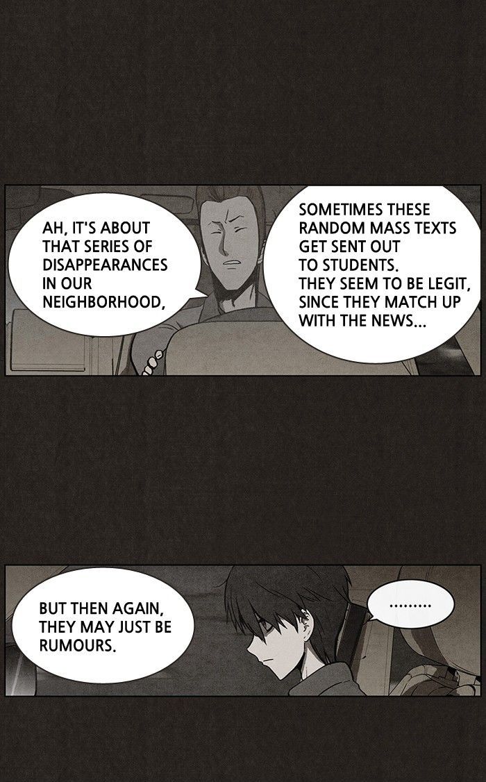 Bastard (HWANG Youngchan) chapter 25 page 49