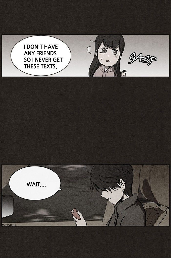 Bastard (HWANG Youngchan) chapter 25 page 51