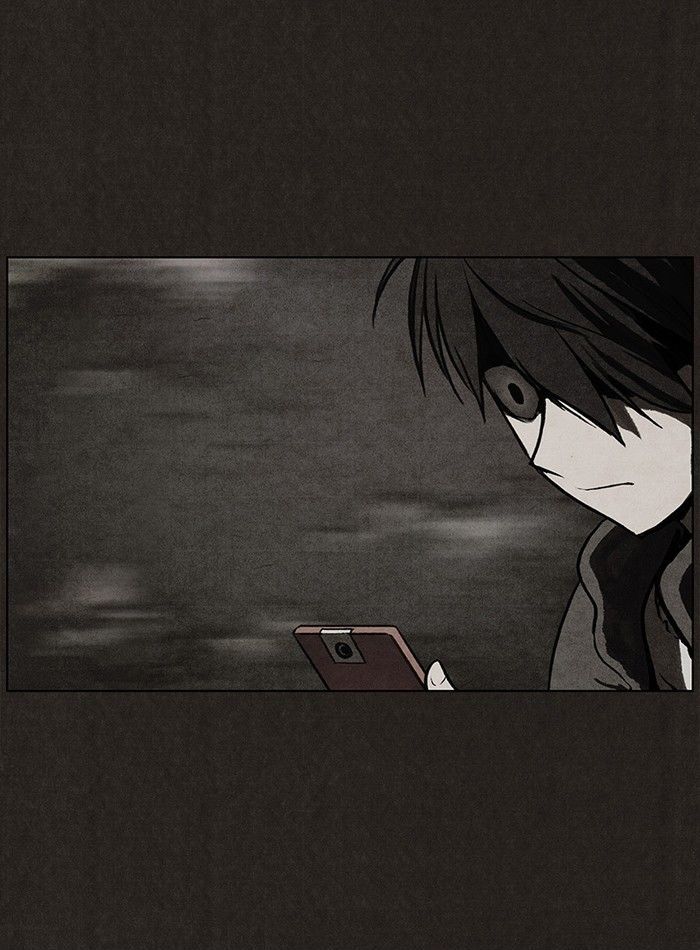 Bastard (HWANG Youngchan) chapter 25 page 54