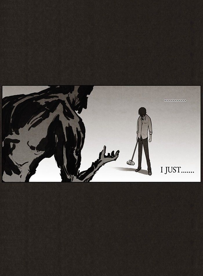 Bastard (HWANG Youngchan) chapter 25 page 8