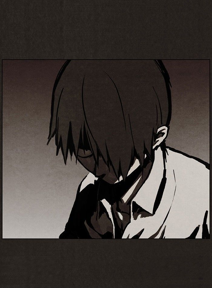 Bastard (HWANG Youngchan) chapter 25 page 9