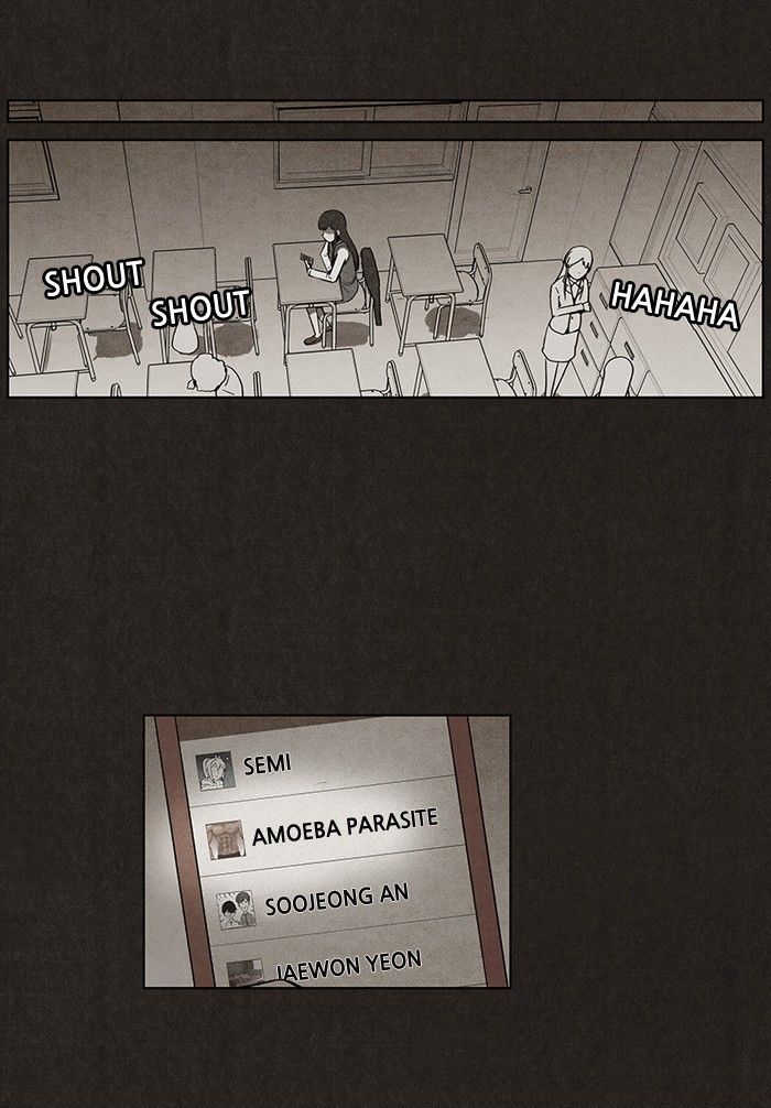 Bastard (HWANG Youngchan) chapter 27 page 13