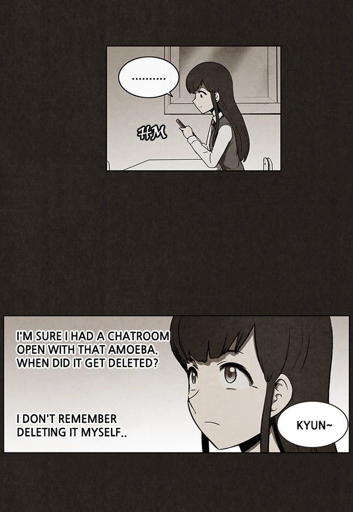 Bastard (HWANG Youngchan) chapter 27 page 14