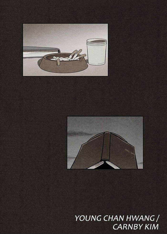 Bastard (HWANG Youngchan) chapter 27 page 2