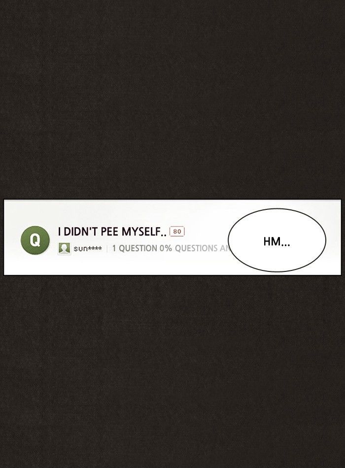 Bastard (HWANG Youngchan) chapter 27 page 20