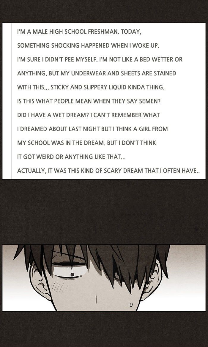 Bastard (HWANG Youngchan) chapter 27 page 21