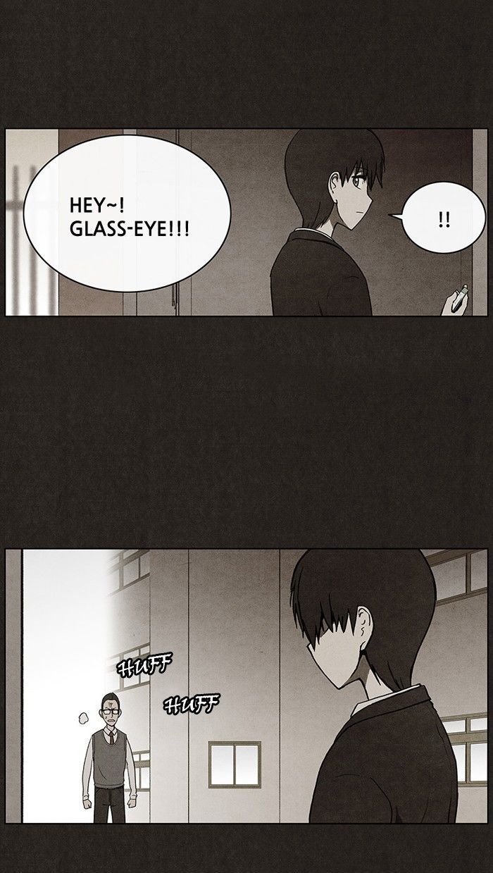 Bastard (HWANG Youngchan) chapter 27 page 26