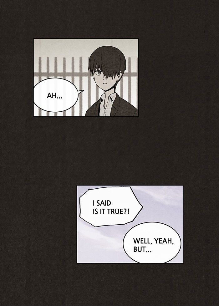 Bastard (HWANG Youngchan) chapter 27 page 28