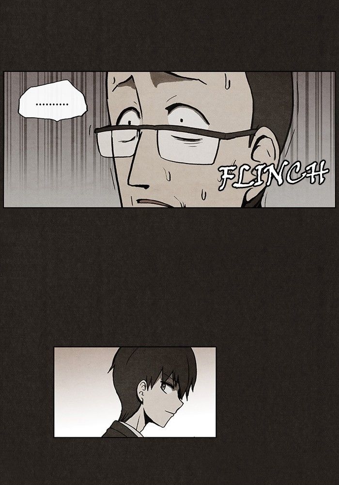 Bastard (HWANG Youngchan) chapter 27 page 37