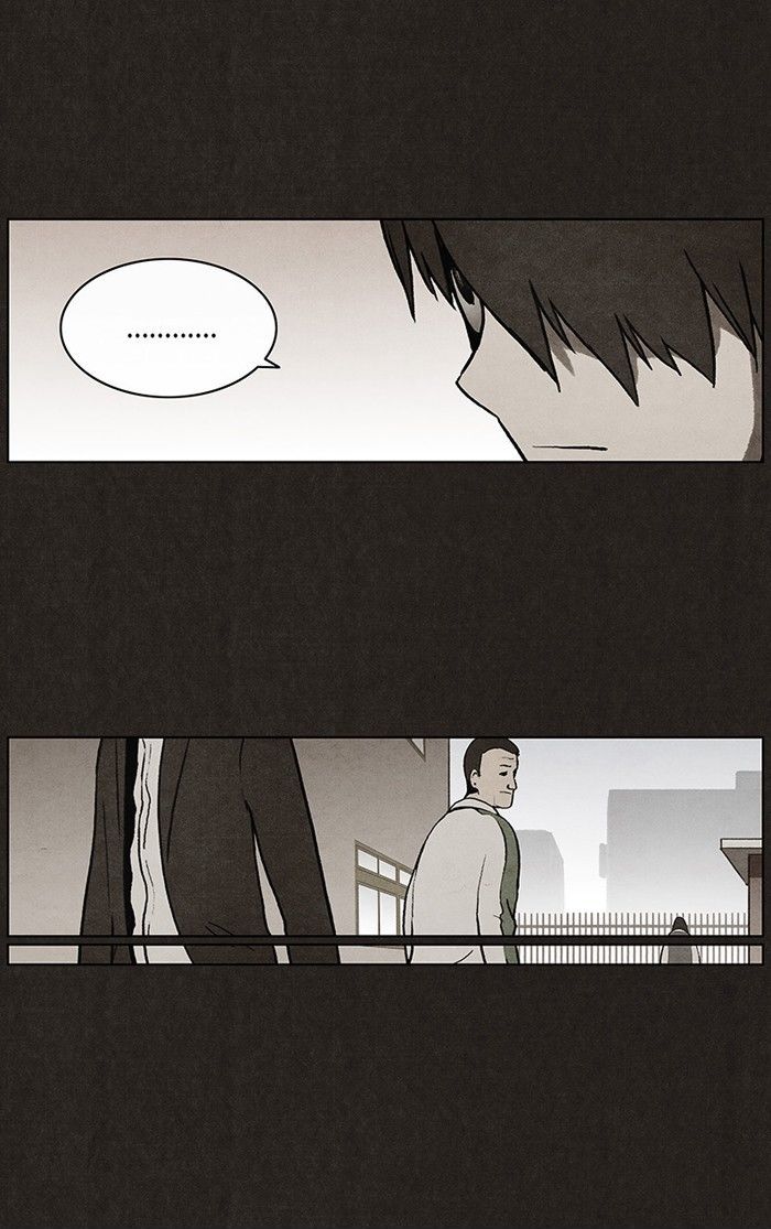 Bastard (HWANG Youngchan) chapter 27 page 39