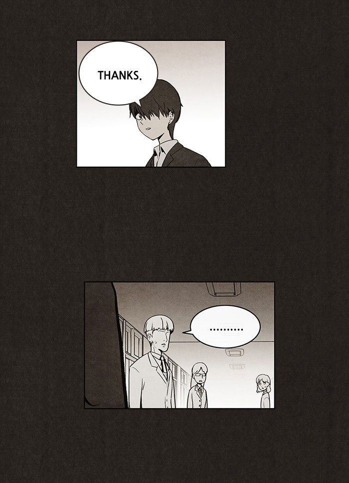 Bastard (HWANG Youngchan) chapter 27 page 41