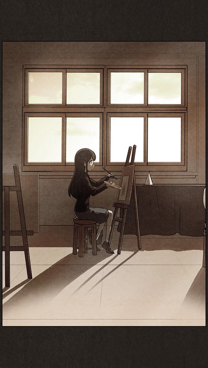 Bastard (HWANG Youngchan) chapter 27 page 45