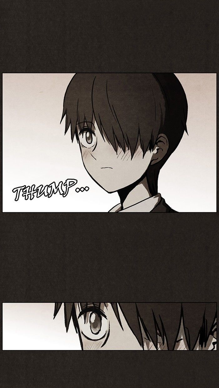 Bastard (HWANG Youngchan) chapter 27 page 46