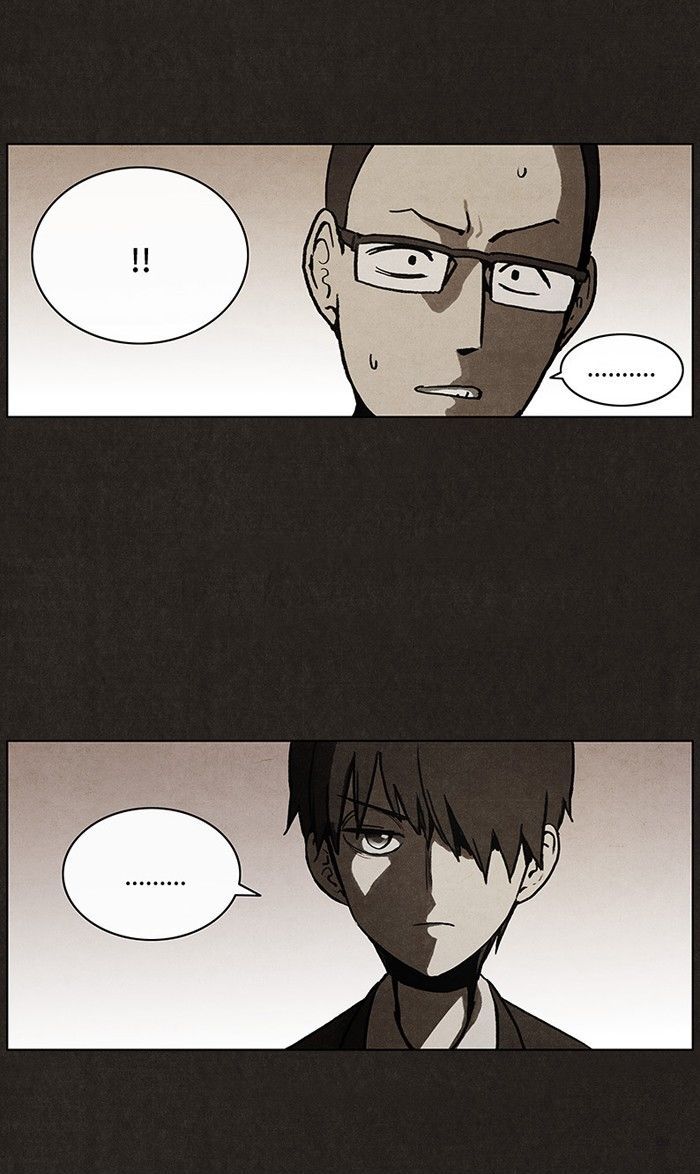 Bastard (HWANG Youngchan) chapter 27 page 50