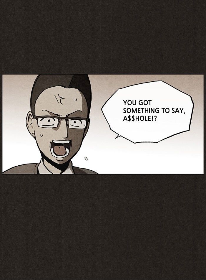 Bastard (HWANG Youngchan) chapter 27 page 51