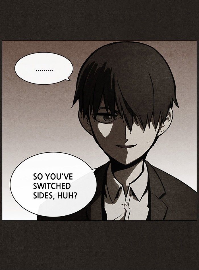 Bastard (HWANG Youngchan) chapter 27 page 52