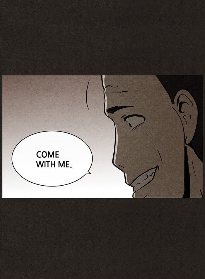 Bastard (HWANG Youngchan) chapter 27 page 54