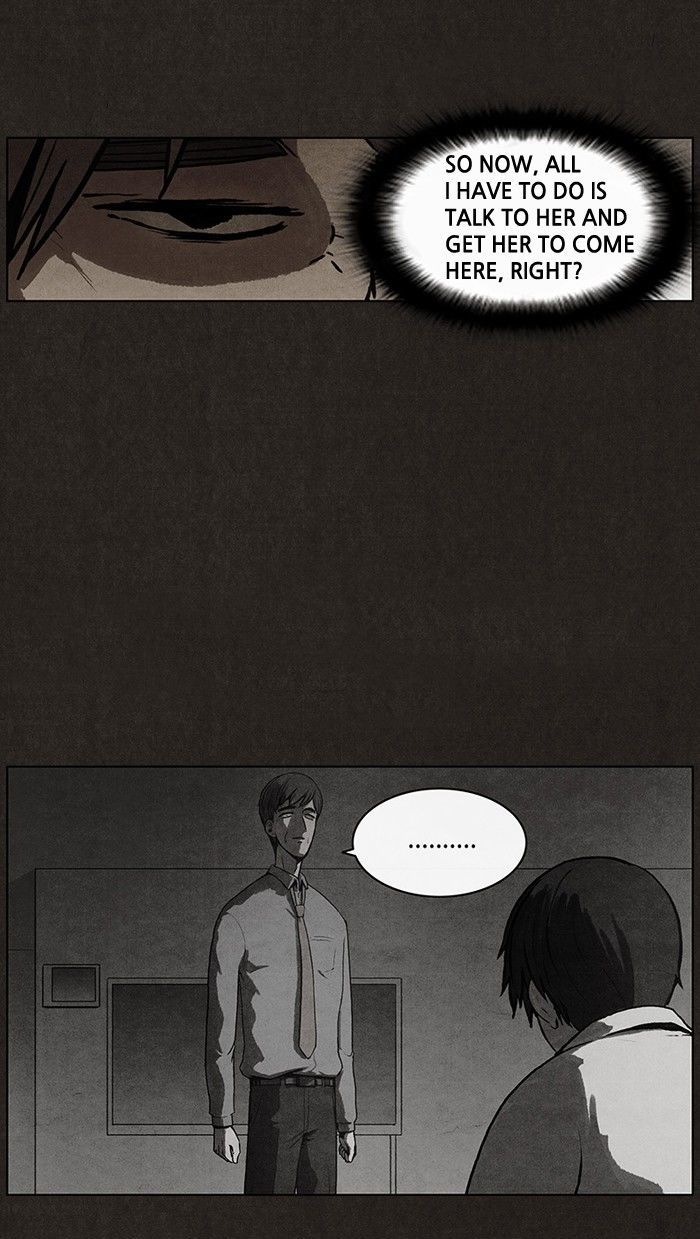 Bastard (HWANG Youngchan) chapter 27 page 7