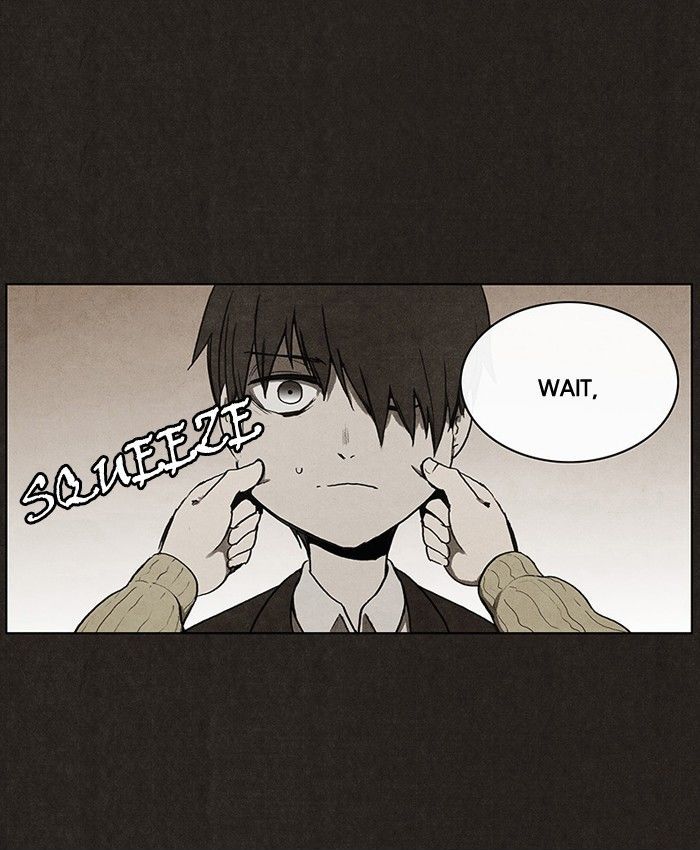 Bastard (HWANG Youngchan) chapter 28 page 12