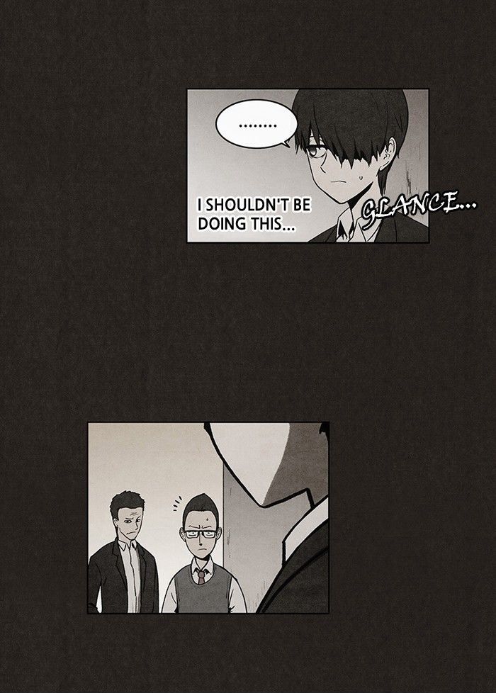 Bastard (HWANG Youngchan) chapter 28 page 15