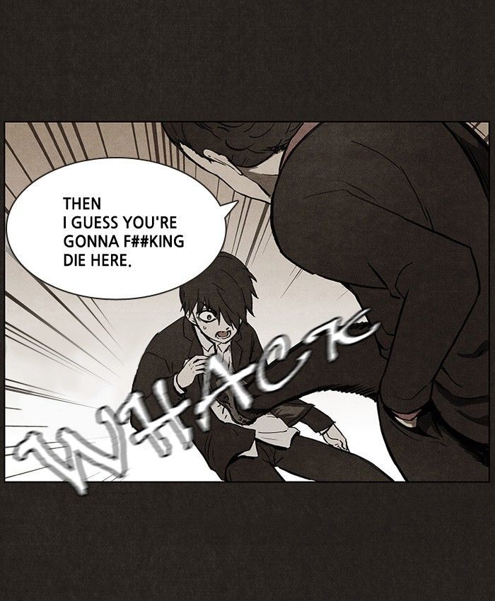 Bastard (HWANG Youngchan) chapter 28 page 24