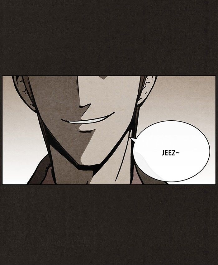 Bastard (HWANG Youngchan) chapter 28 page 30