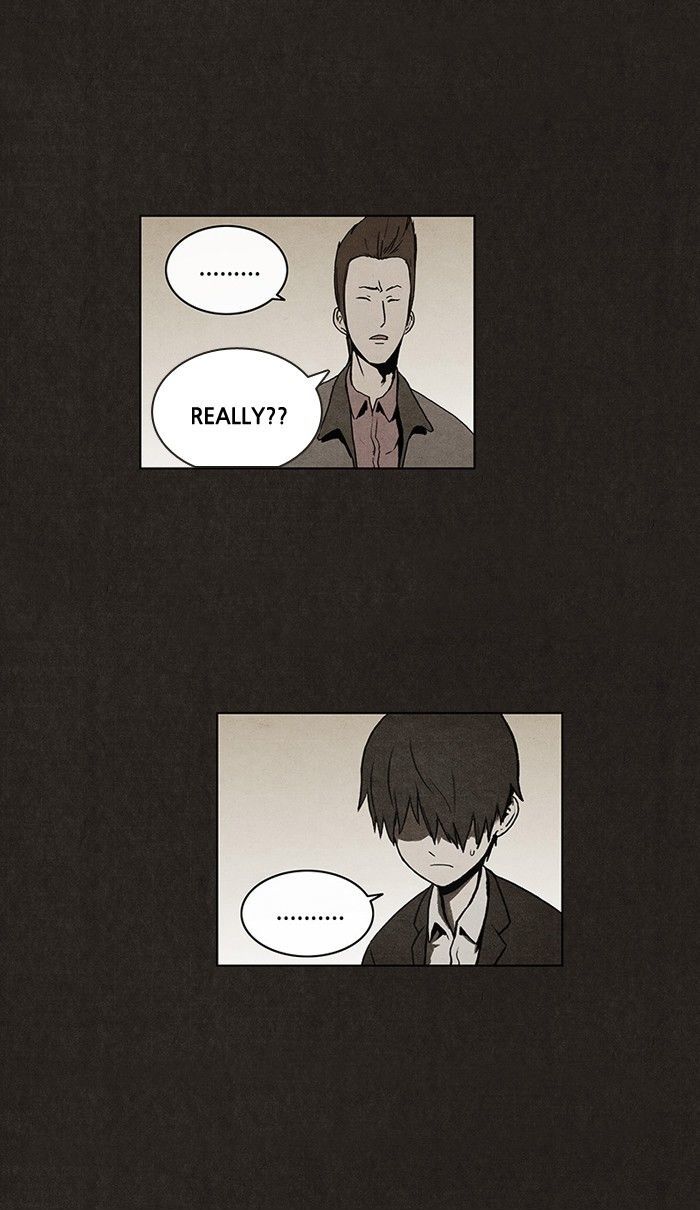 Bastard (HWANG Youngchan) chapter 28 page 39