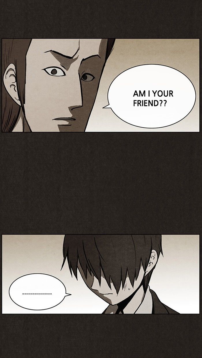 Bastard (HWANG Youngchan) chapter 28 page 40