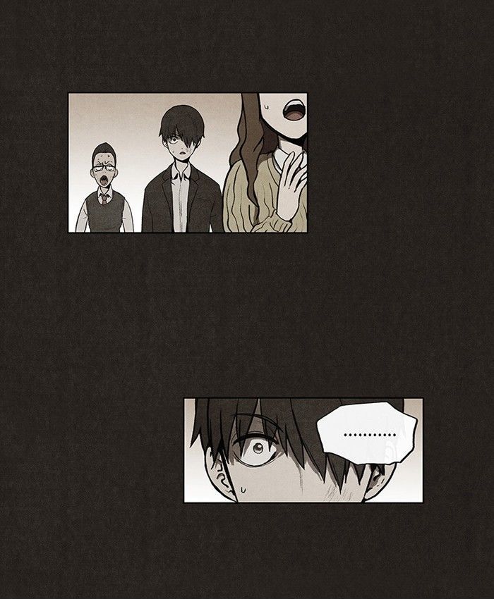 Bastard (HWANG Youngchan) chapter 28 page 43