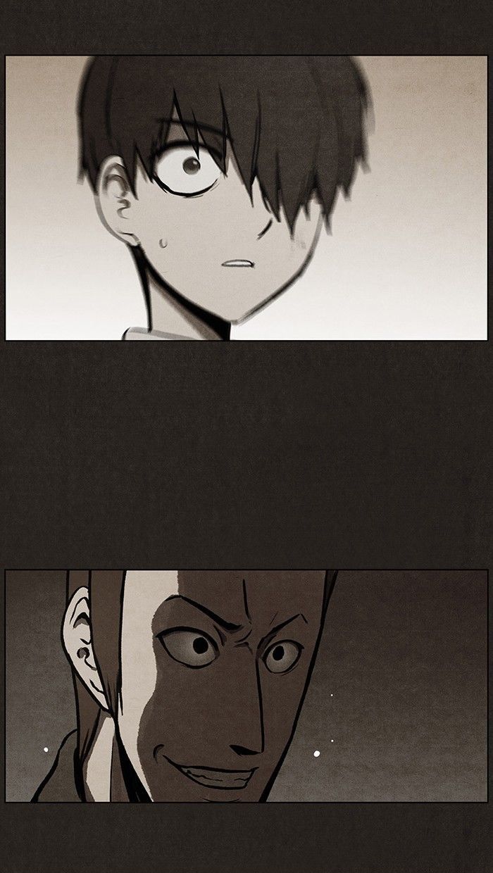 Bastard (HWANG Youngchan) chapter 28 page 47