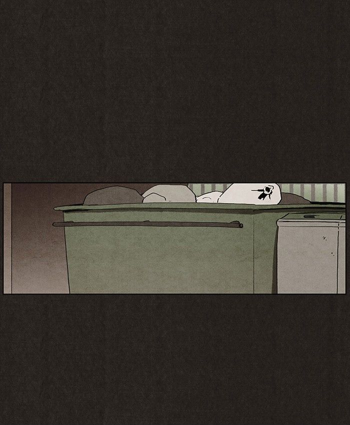 Bastard (HWANG Youngchan) chapter 28 page 50