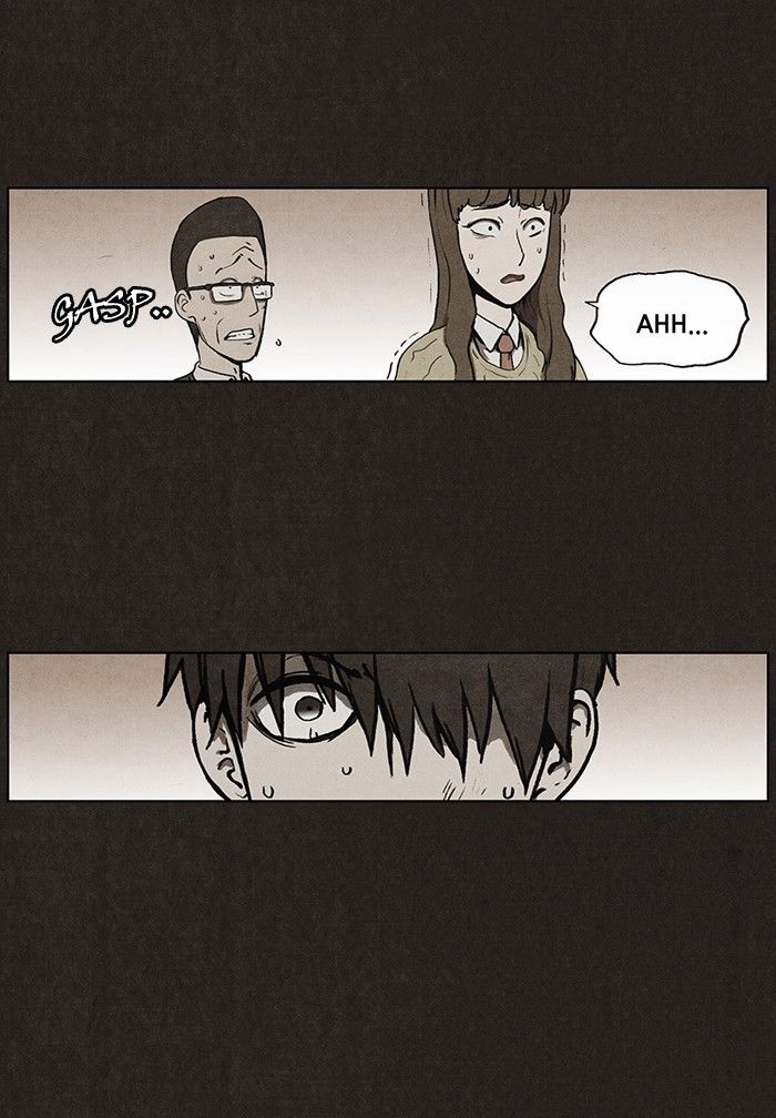 Bastard (HWANG Youngchan) chapter 28 page 51