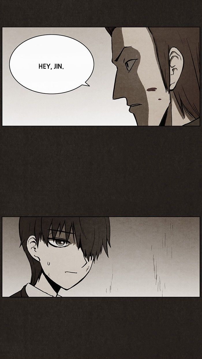 Bastard (HWANG Youngchan) chapter 28 page 53