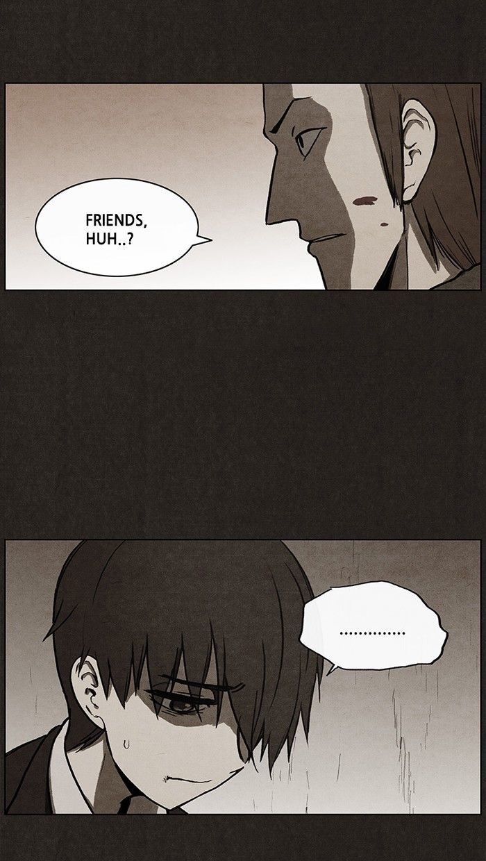 Bastard (HWANG Youngchan) chapter 28 page 54