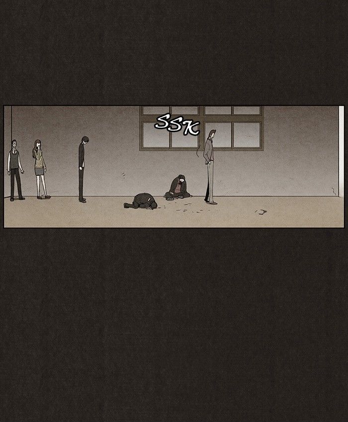 Bastard (HWANG Youngchan) chapter 28 page 56