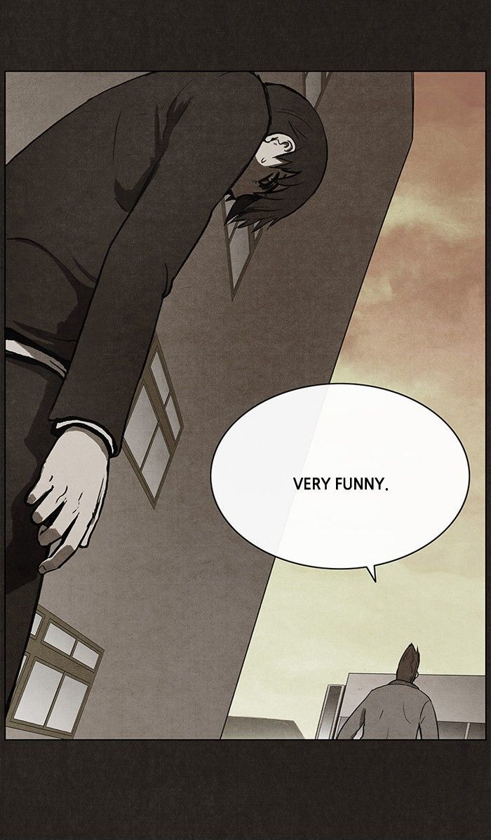 Bastard (HWANG Youngchan) chapter 28 page 57