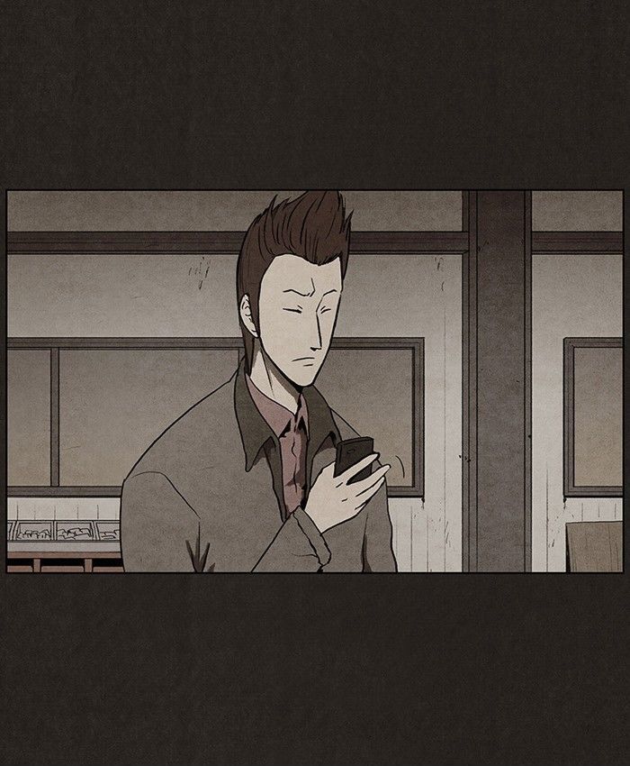 Bastard (HWANG Youngchan) chapter 28 page 9