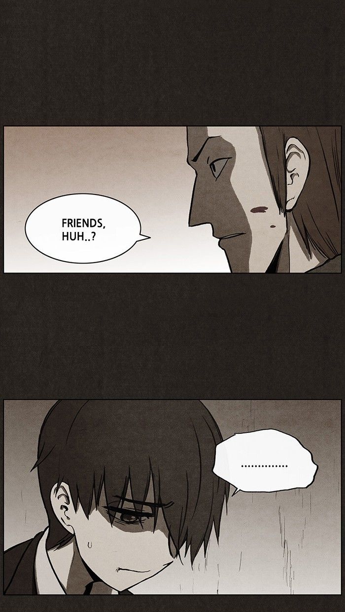 Bastard (HWANG Youngchan) chapter 29 page 1