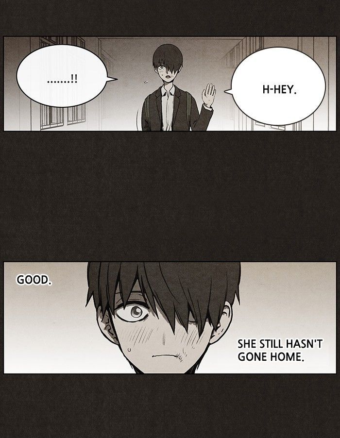 Bastard (HWANG Youngchan) chapter 29 page 11