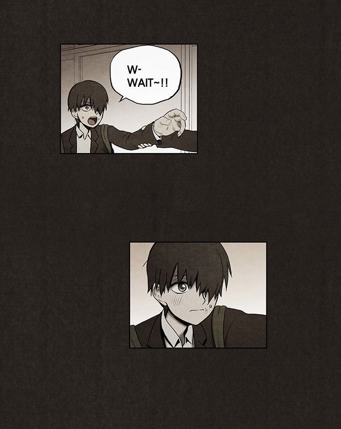 Bastard (HWANG Youngchan) chapter 29 page 14