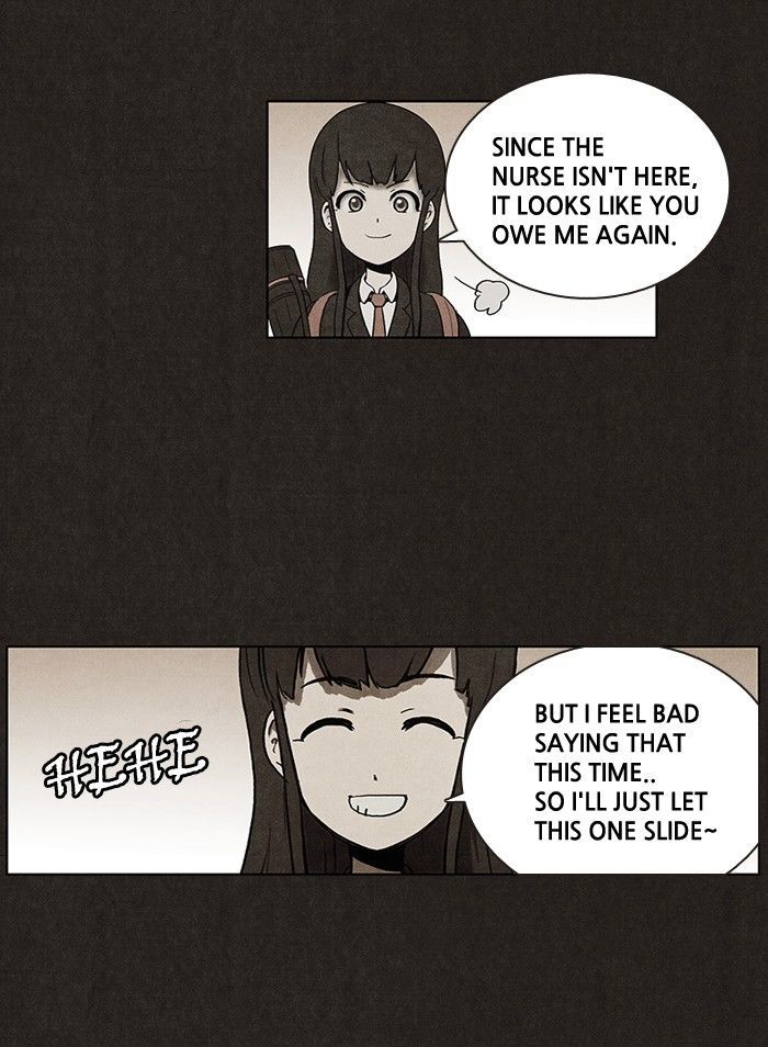 Bastard (HWANG Youngchan) chapter 29 page 17